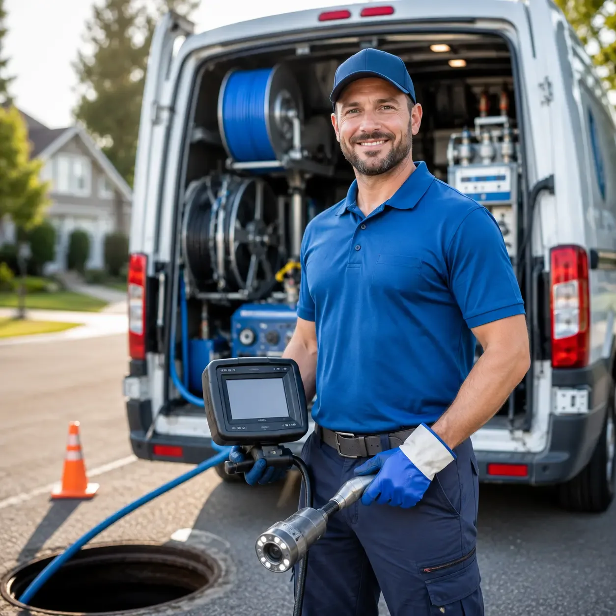 Local Pipe Relining specialists in Raceland, LA